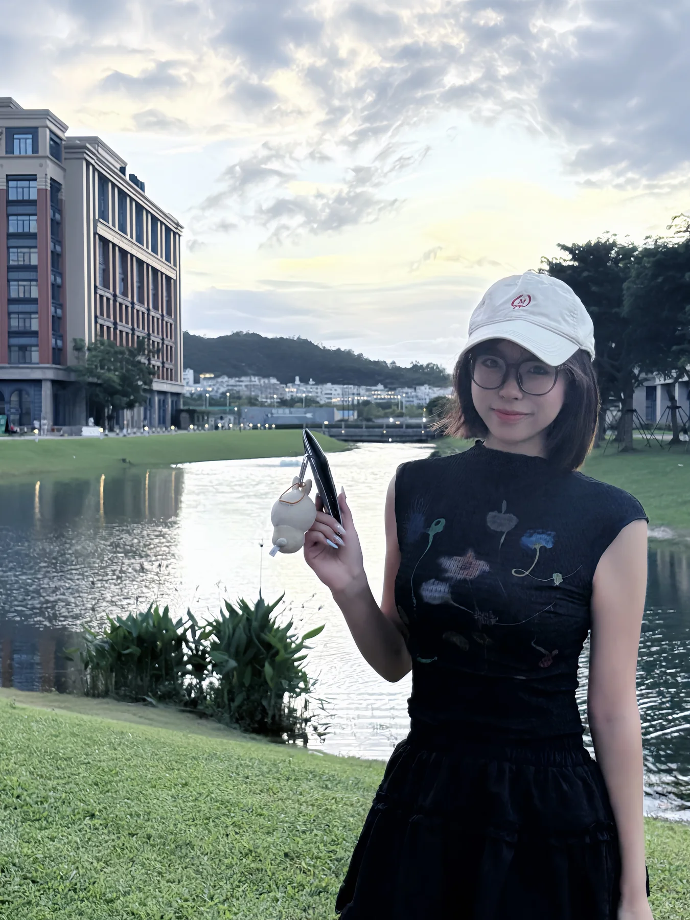 澳门大学交换学习经历