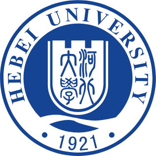河北大学校徽